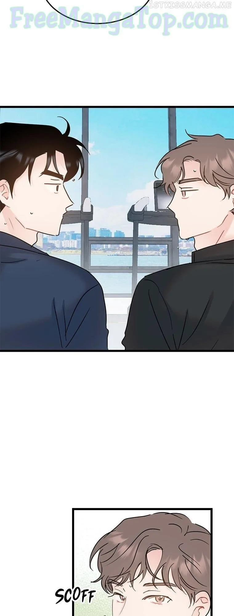 The Dignity Of Romance Chapter 29 page 47