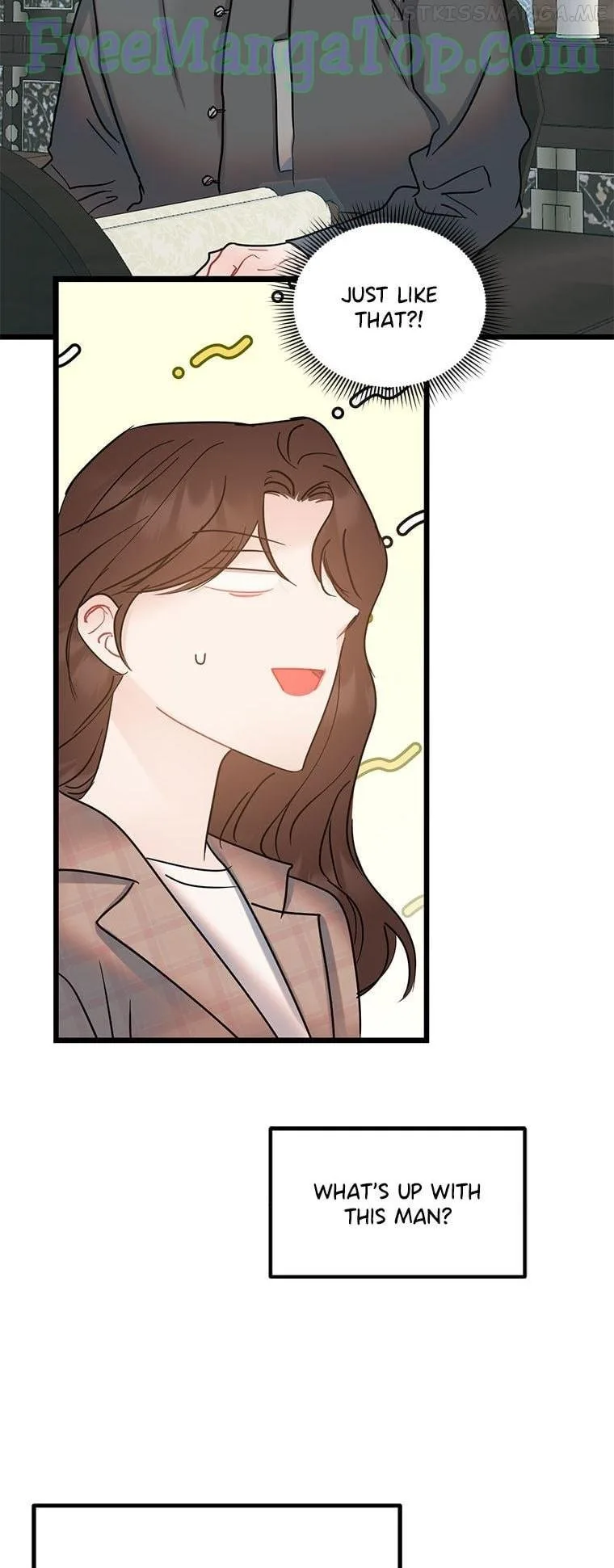 The Dignity Of Romance Chapter 29 page 34