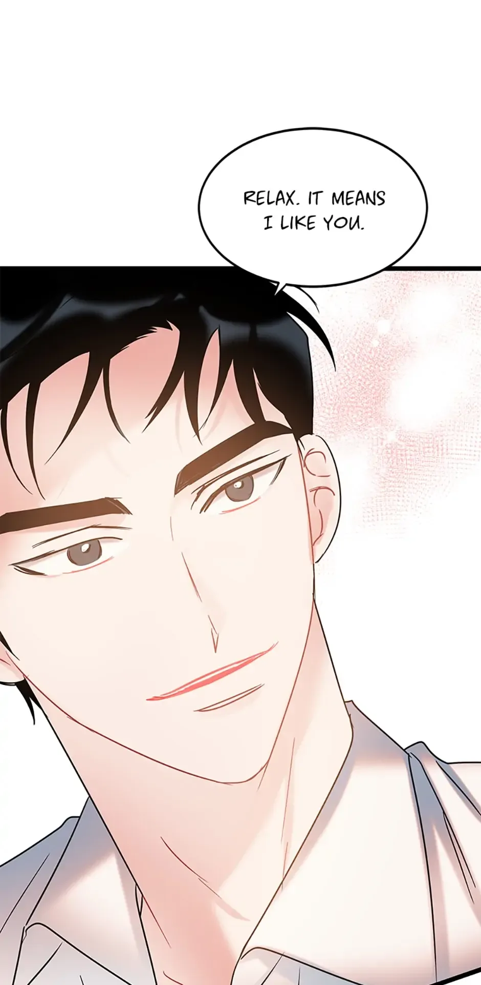 The Dignity Of Romance Chapter 24 page 18