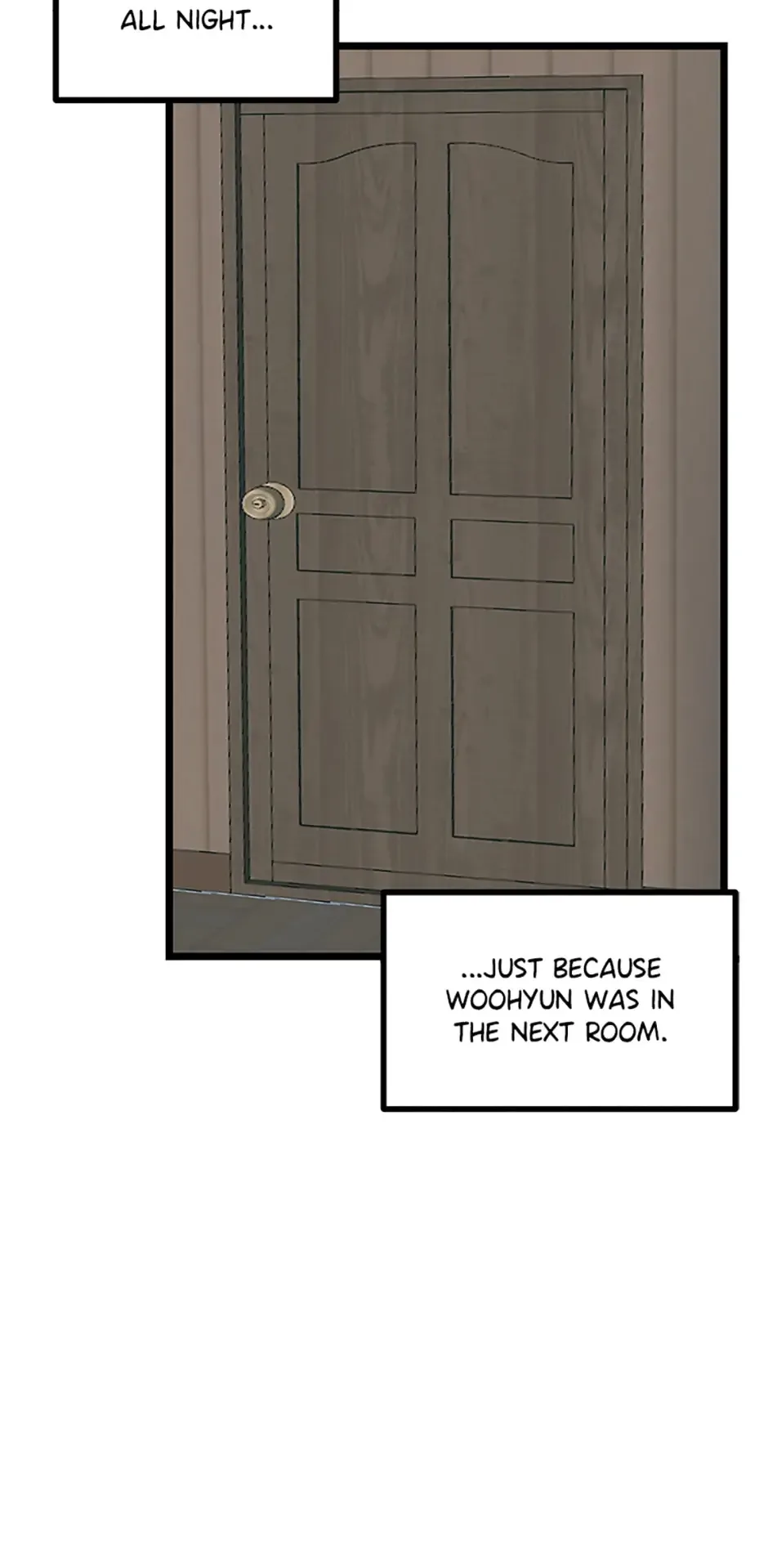 The Dignity Of Romance Chapter 24 page 31