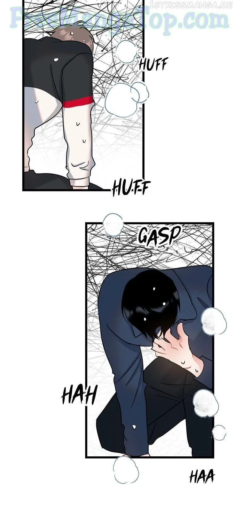 The Dignity Of Romance Chapter 29 page 41