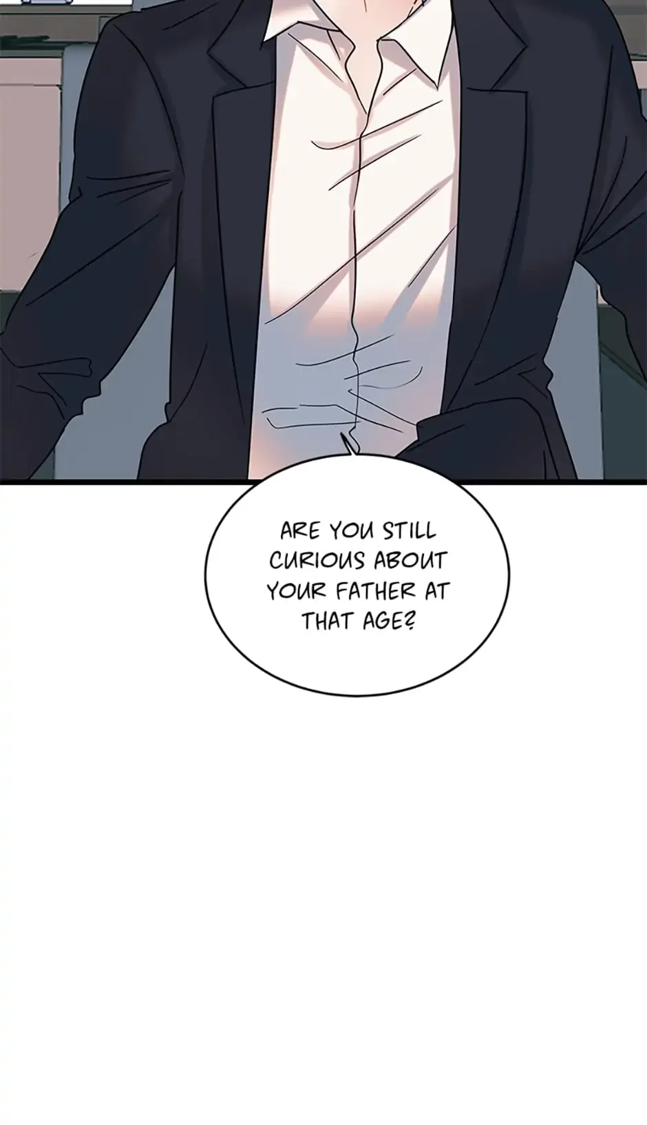 The Dignity Of Romance Chapter 26 page 34