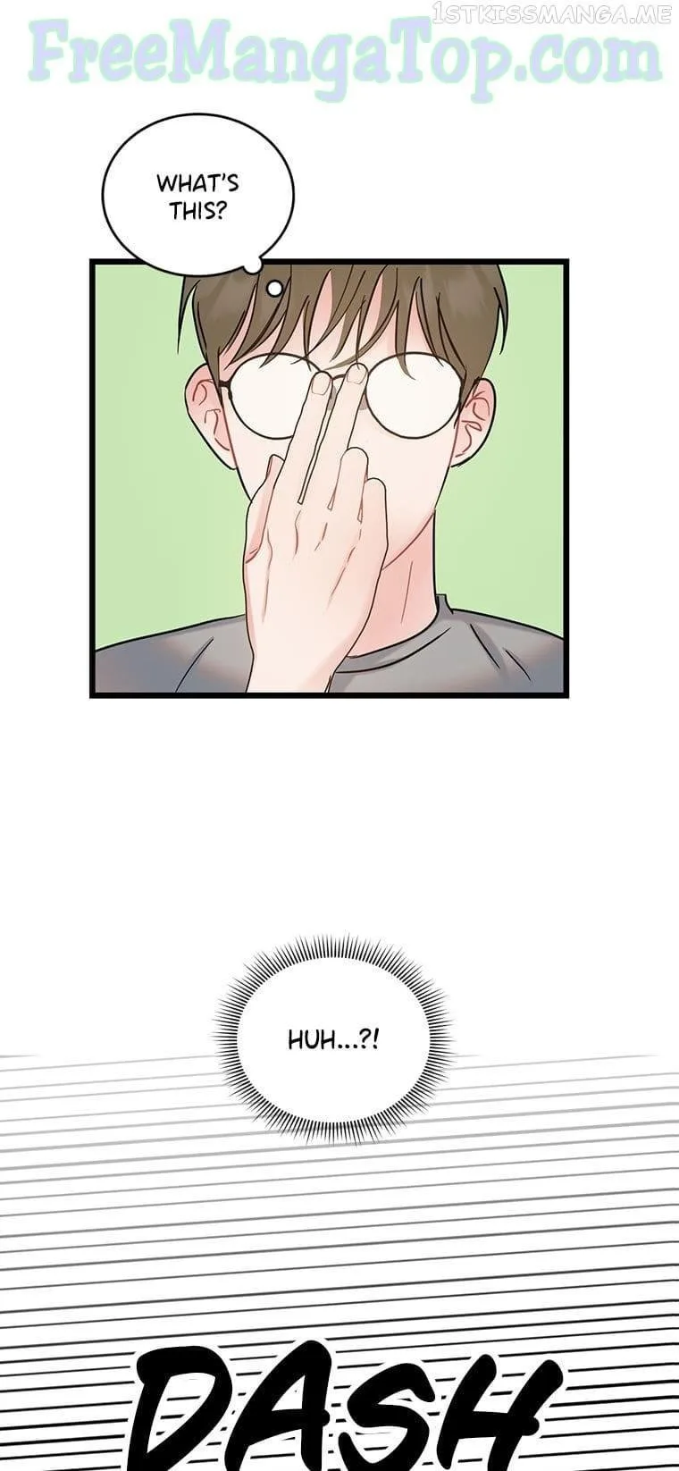 The Dignity Of Romance Chapter 29 page 21