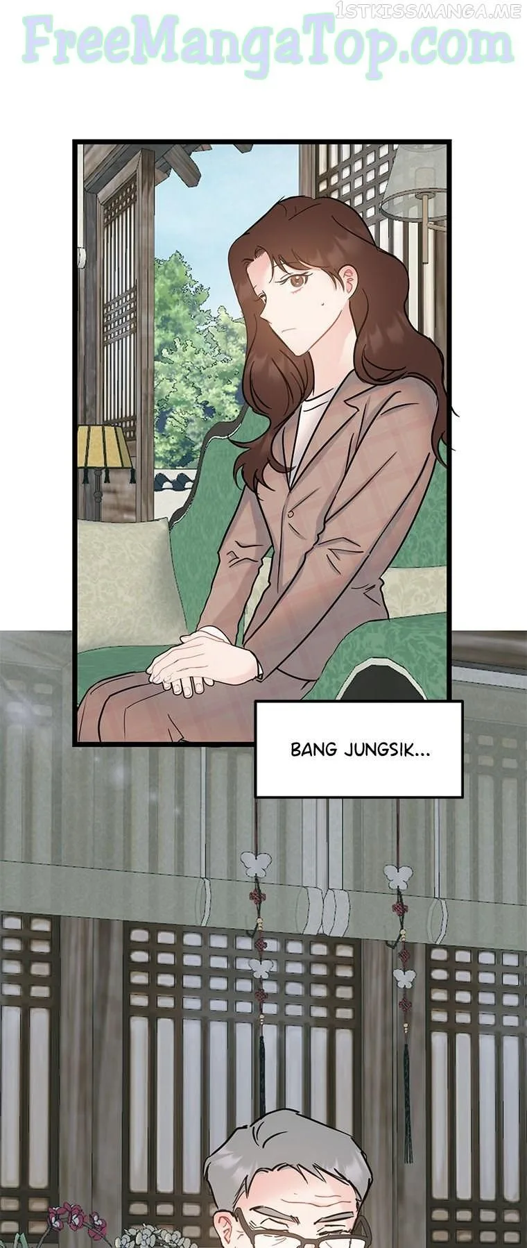 The Dignity Of Romance Chapter 29 page 26