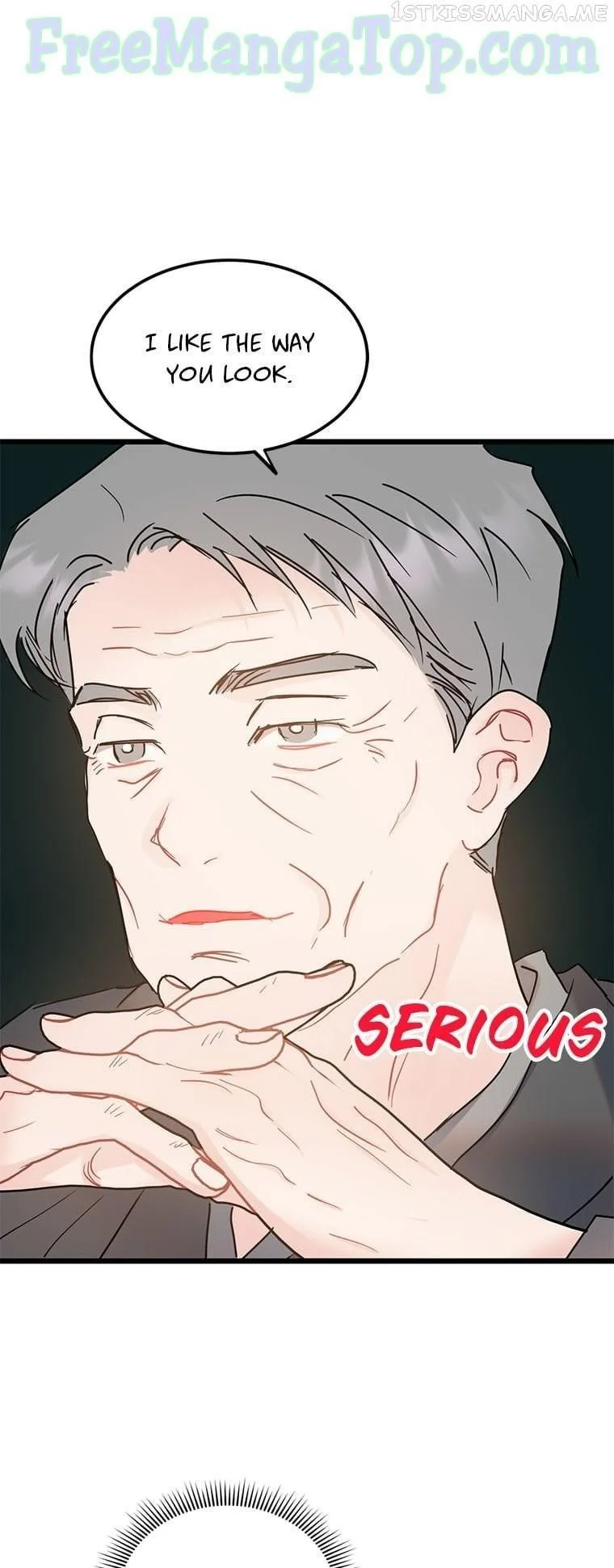 The Dignity Of Romance Chapter 29 page 32