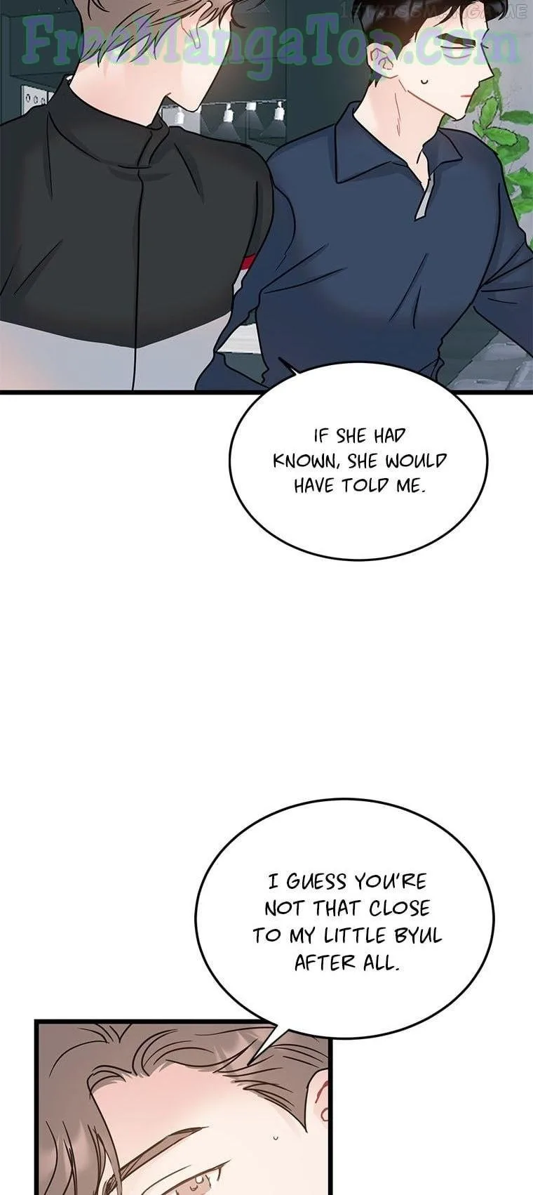 The Dignity Of Romance Chapter 29 page 35