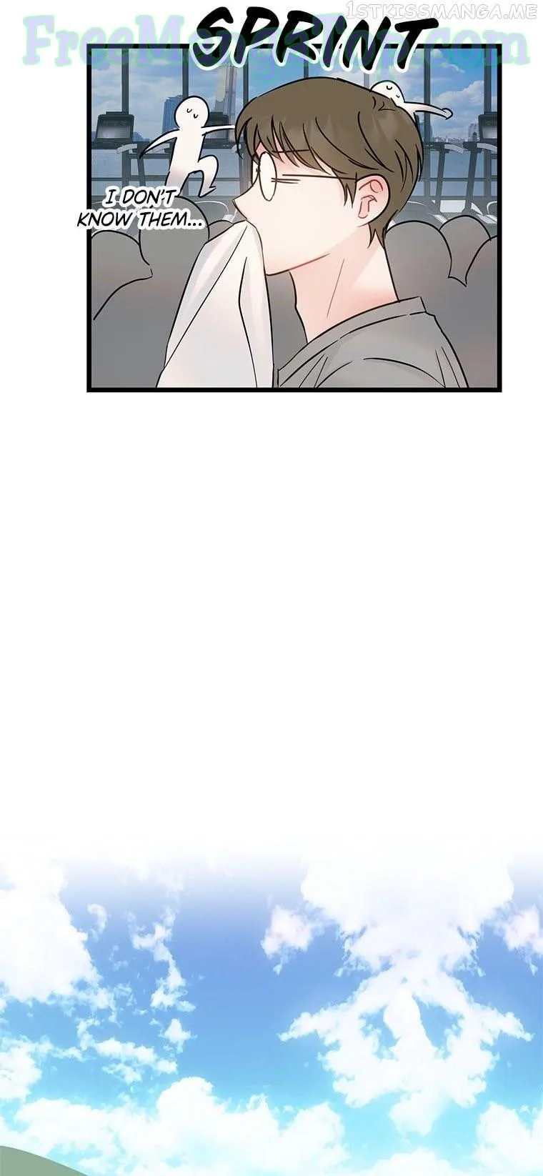 The Dignity Of Romance Chapter 29 page 23