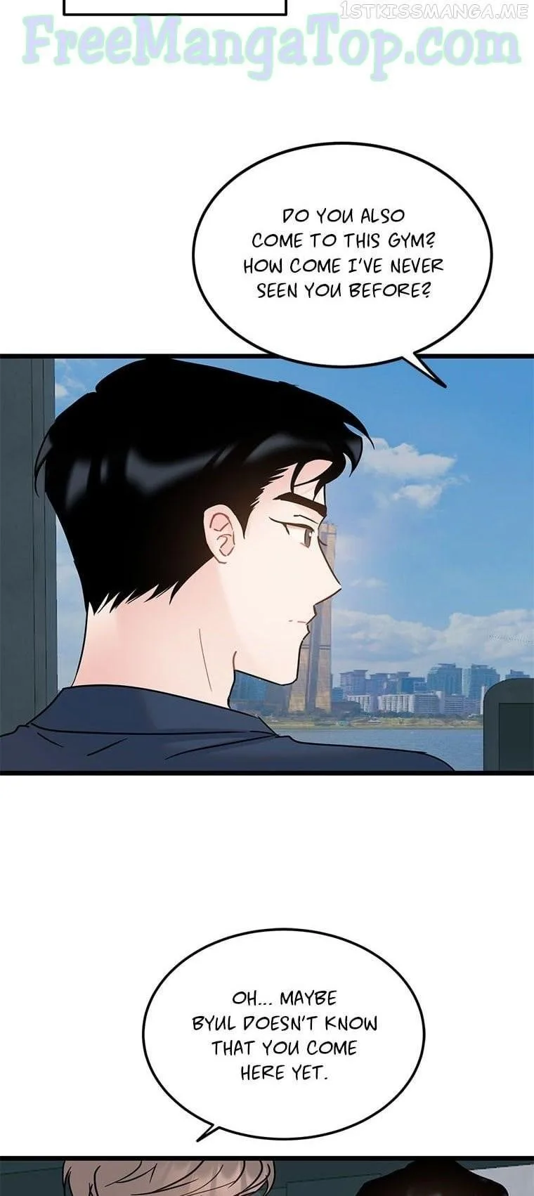 The Dignity Of Romance Chapter 29 page 24