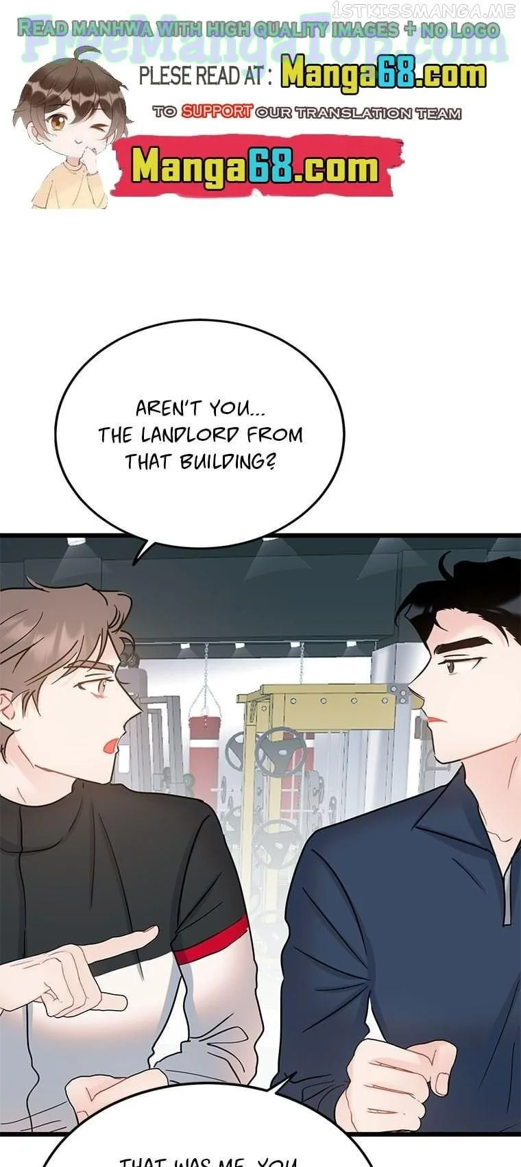 The Dignity Of Romance Chapter 29 page 2