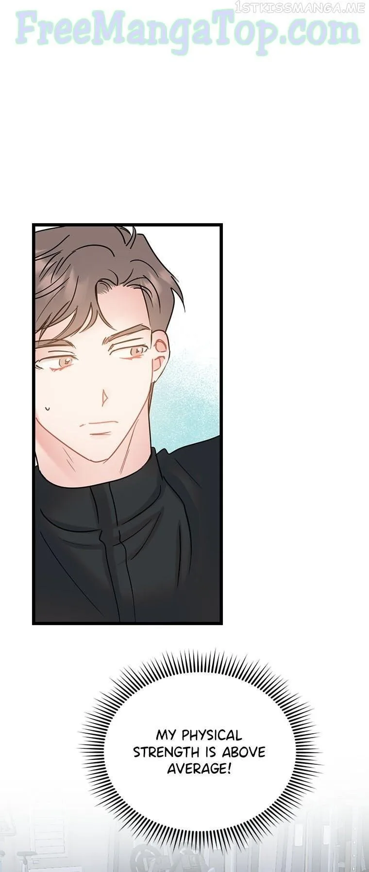 The Dignity Of Romance Chapter 29 page 16