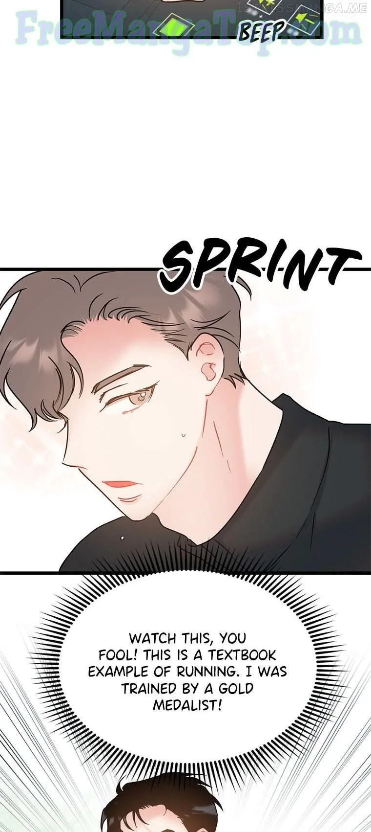 The Dignity Of Romance Chapter 29 page 8