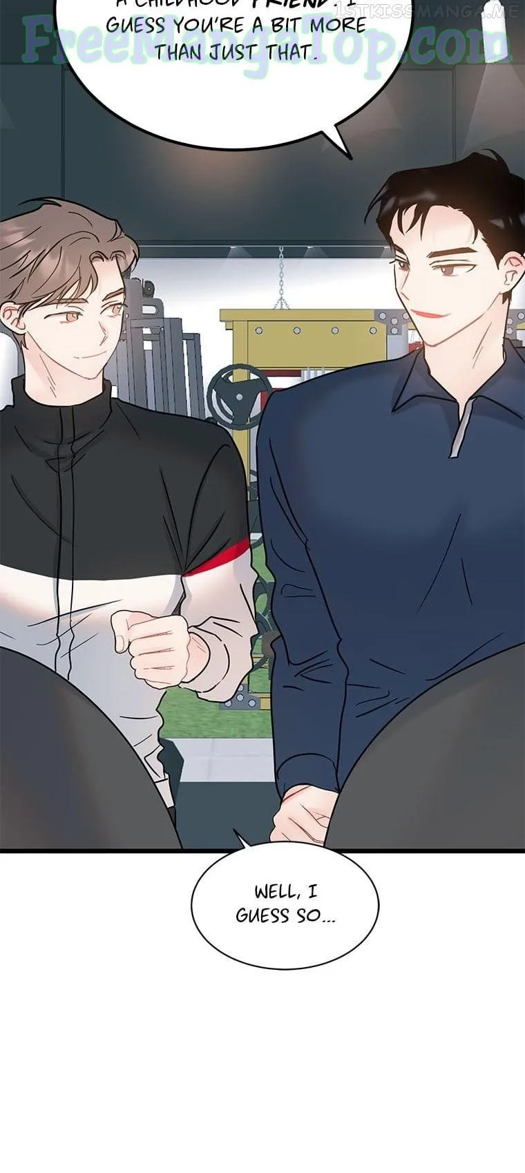The Dignity Of Romance Chapter 29 page 50