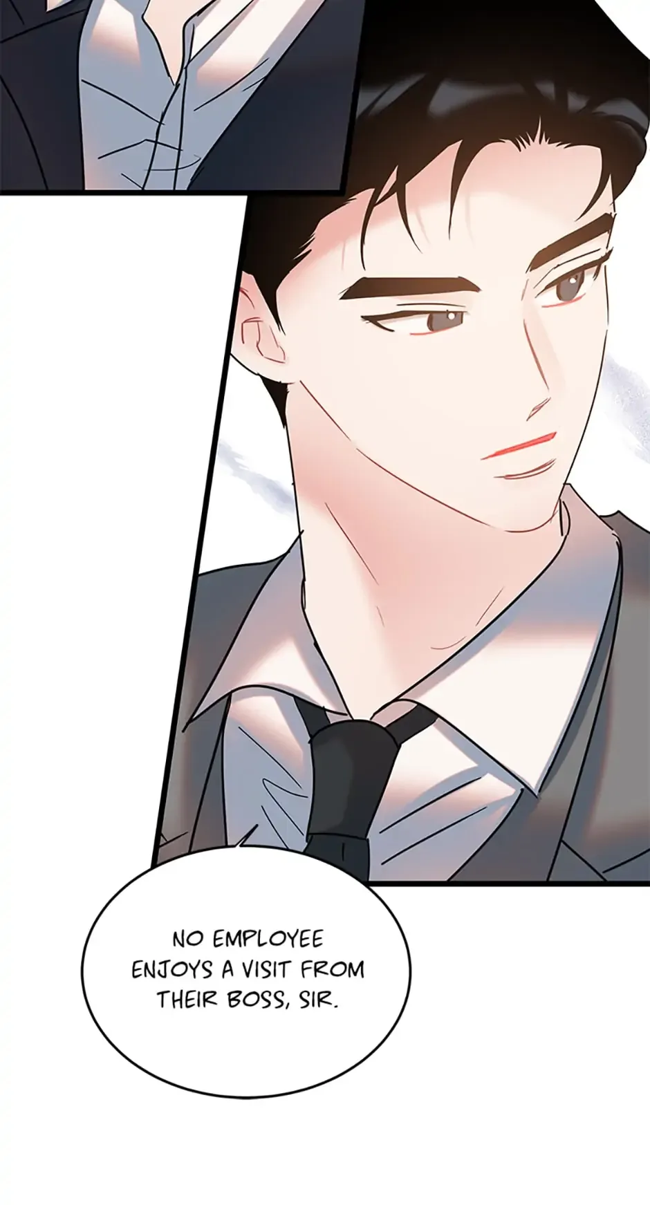 The Dignity Of Romance Chapter 26 page 22