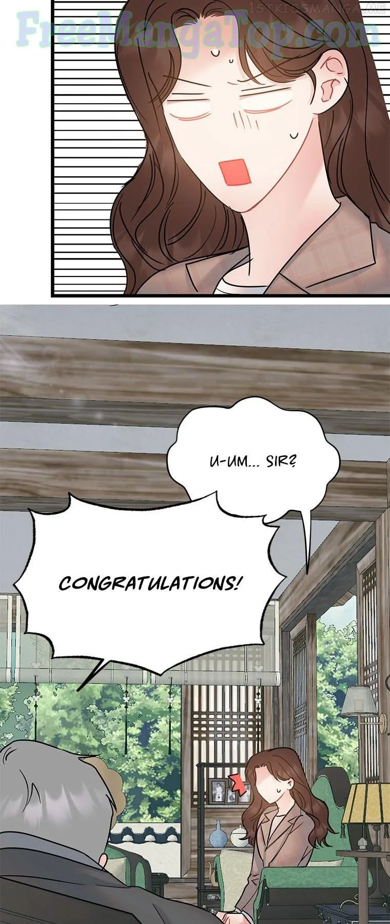 The Dignity Of Romance Chapter 29 page 29