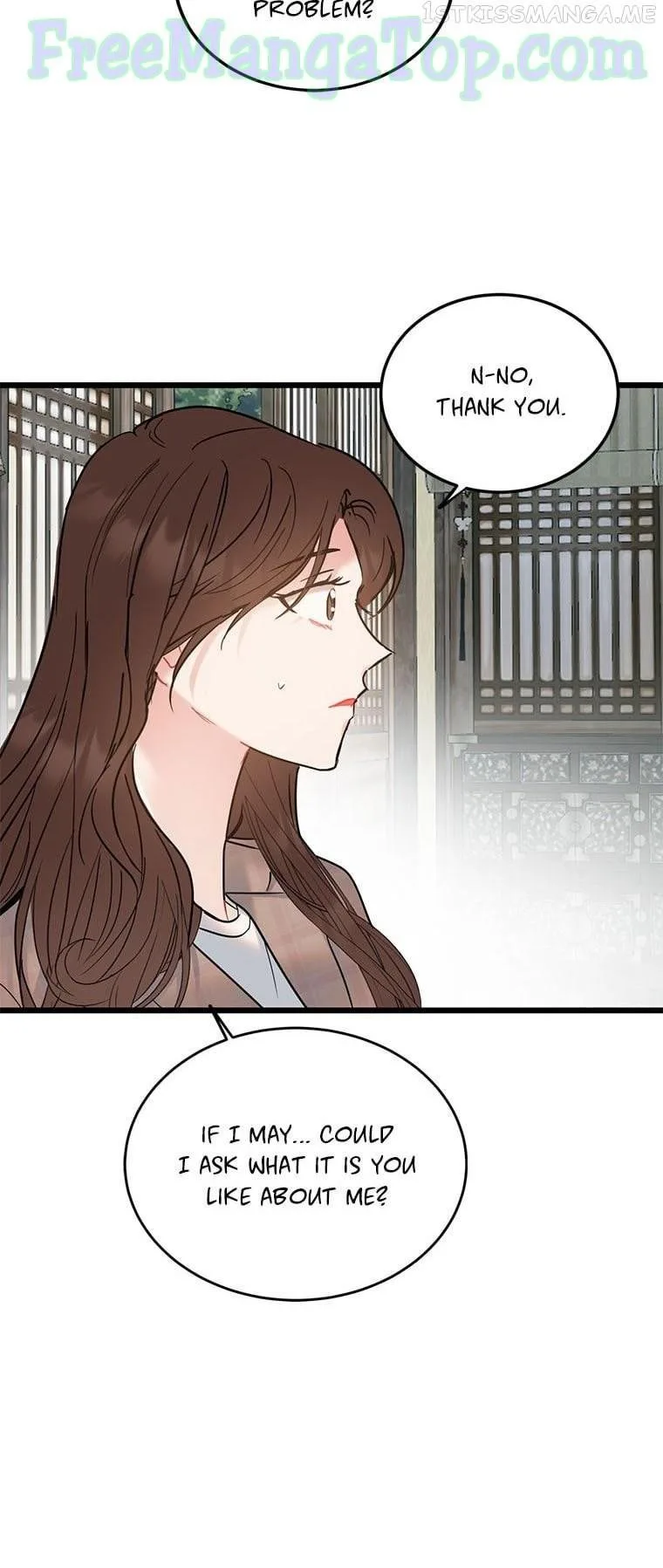 The Dignity Of Romance Chapter 29 page 31