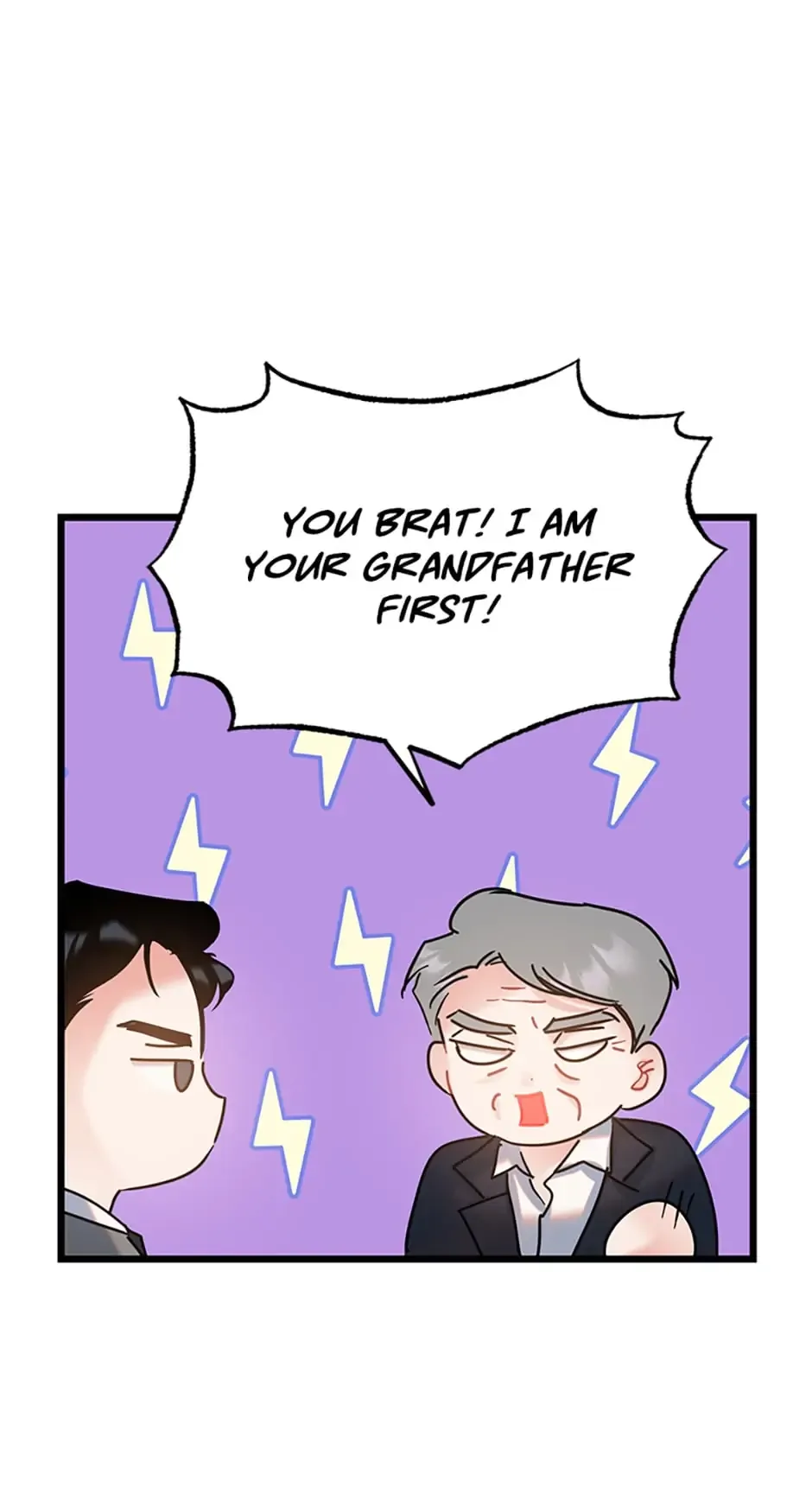 The Dignity Of Romance Chapter 26 page 23
