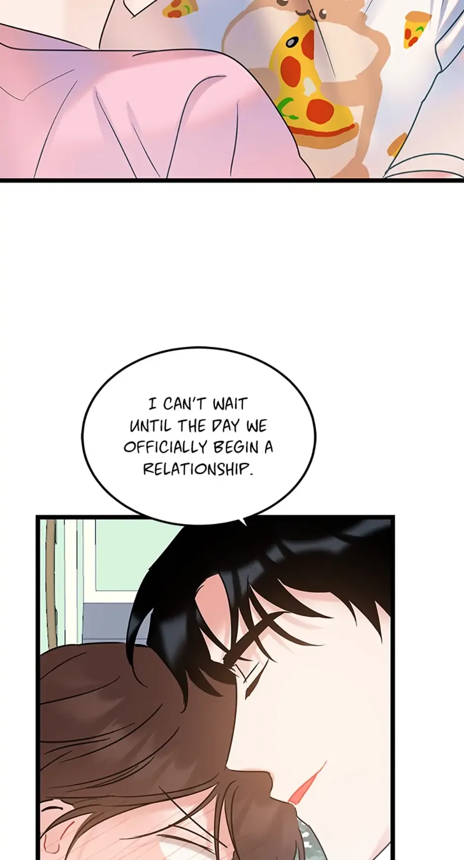 The Dignity Of Romance Chapter 25 page 23