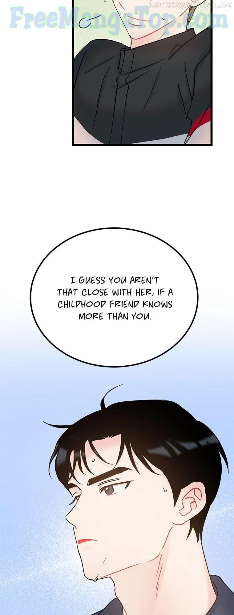 The Dignity Of Romance Chapter 29 page 48