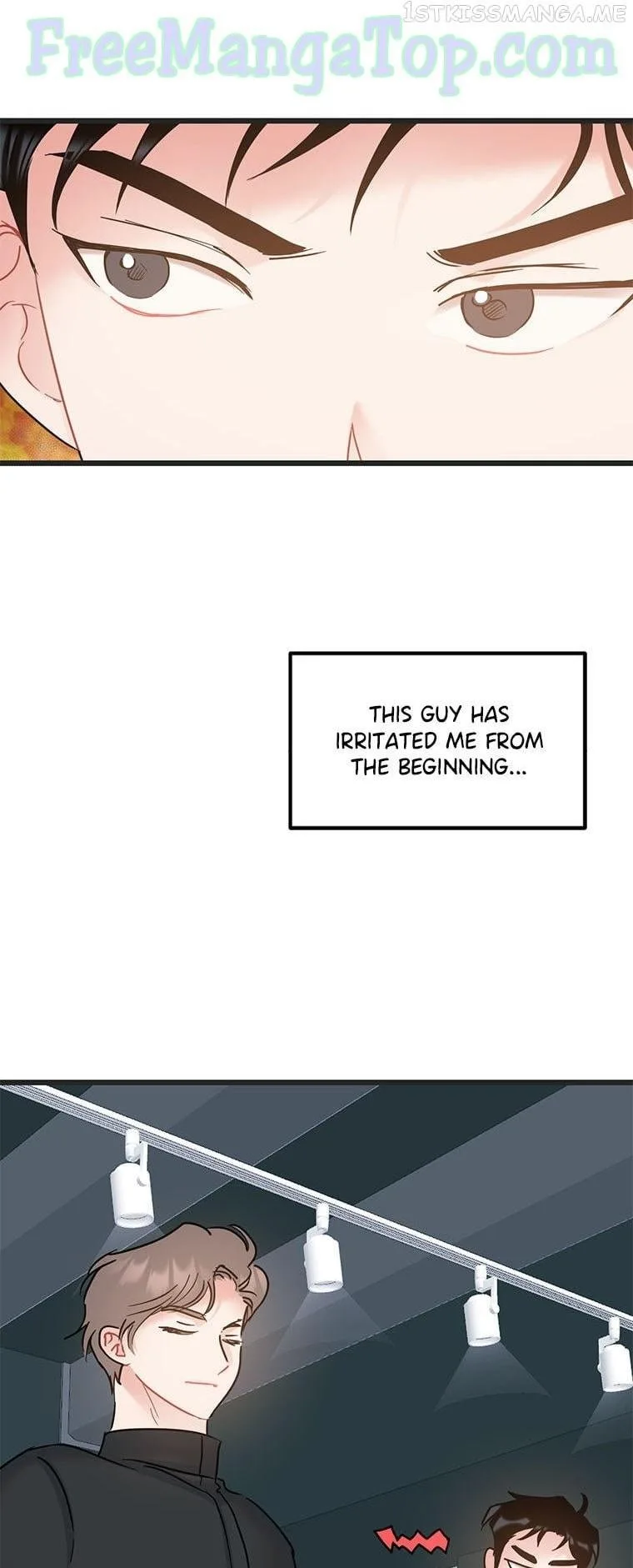 The Dignity Of Romance Chapter 29 page 53