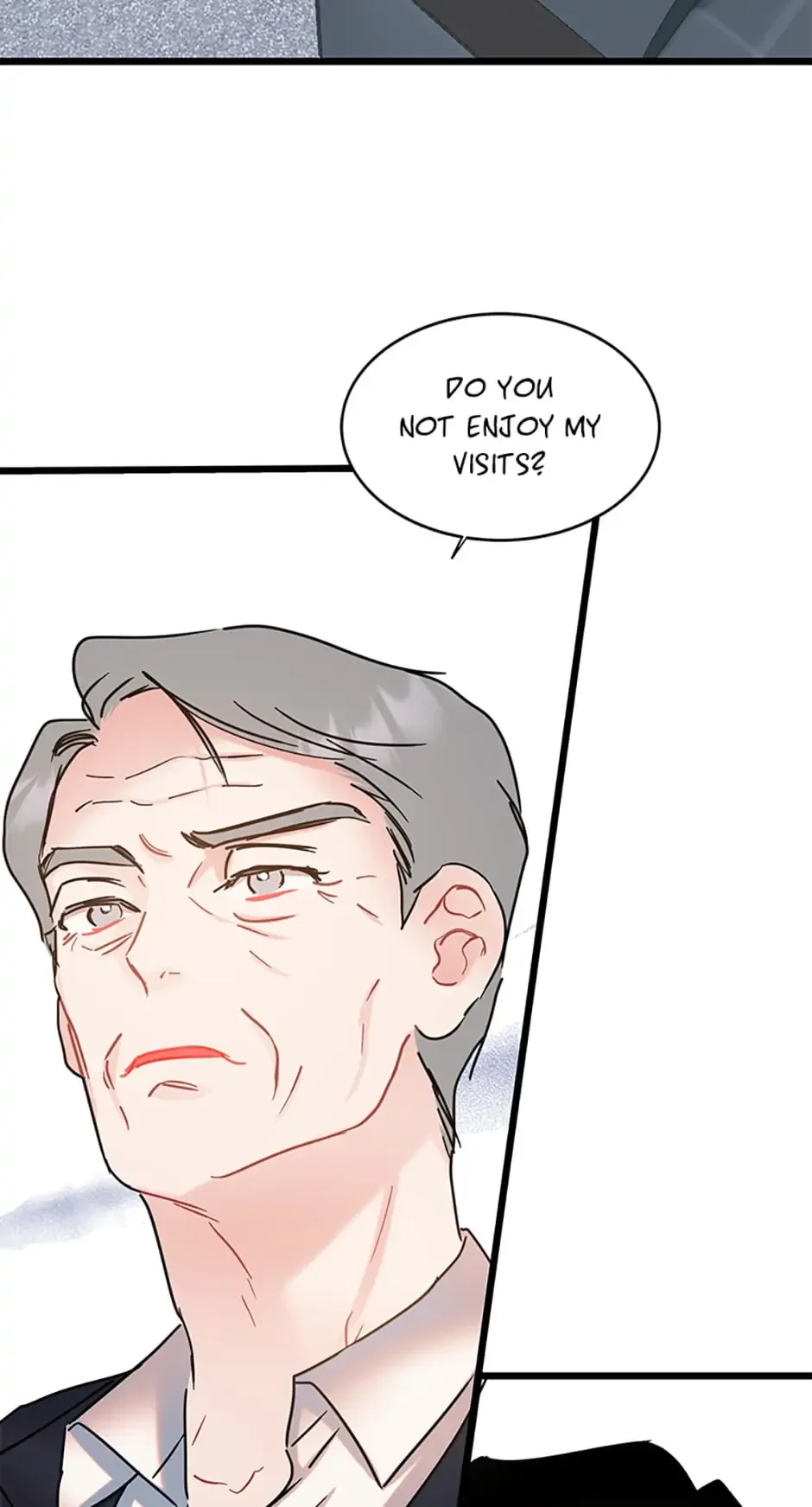 The Dignity Of Romance Chapter 26 page 21
