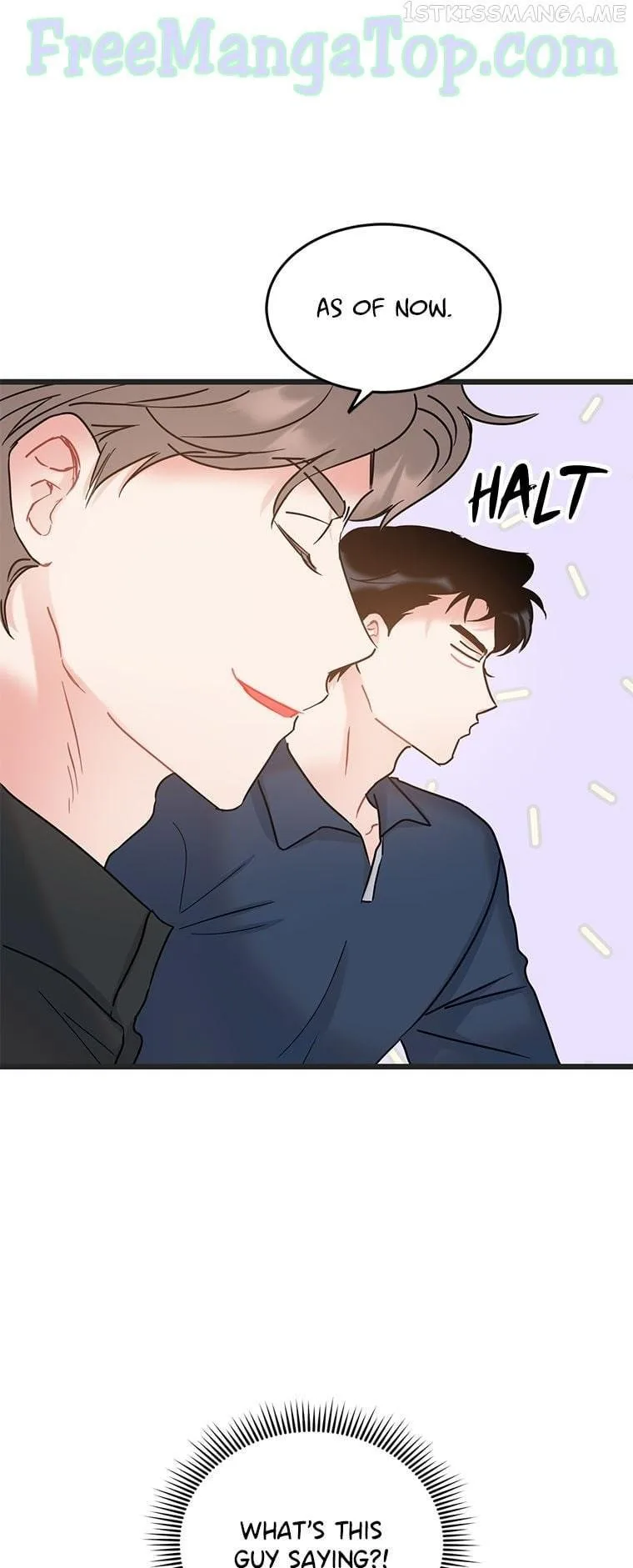 The Dignity Of Romance Chapter 29 page 51