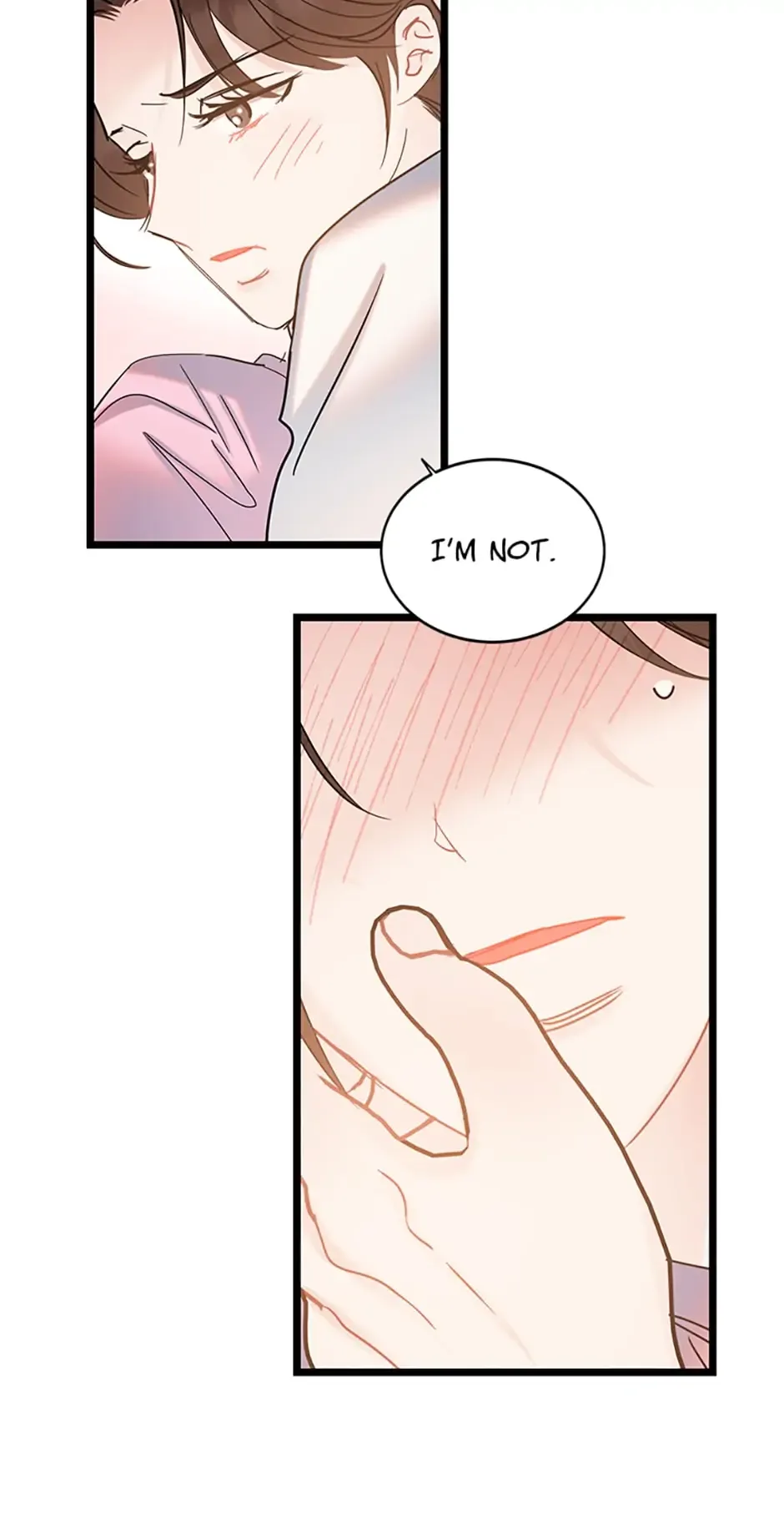 The Dignity Of Romance Chapter 25 page 8