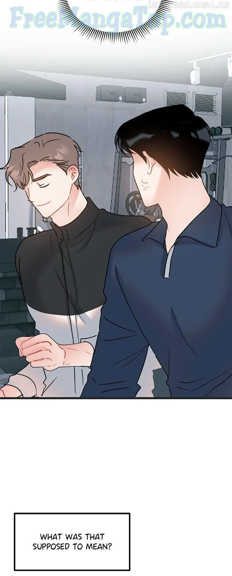 The Dignity Of Romance Chapter 29 page 52