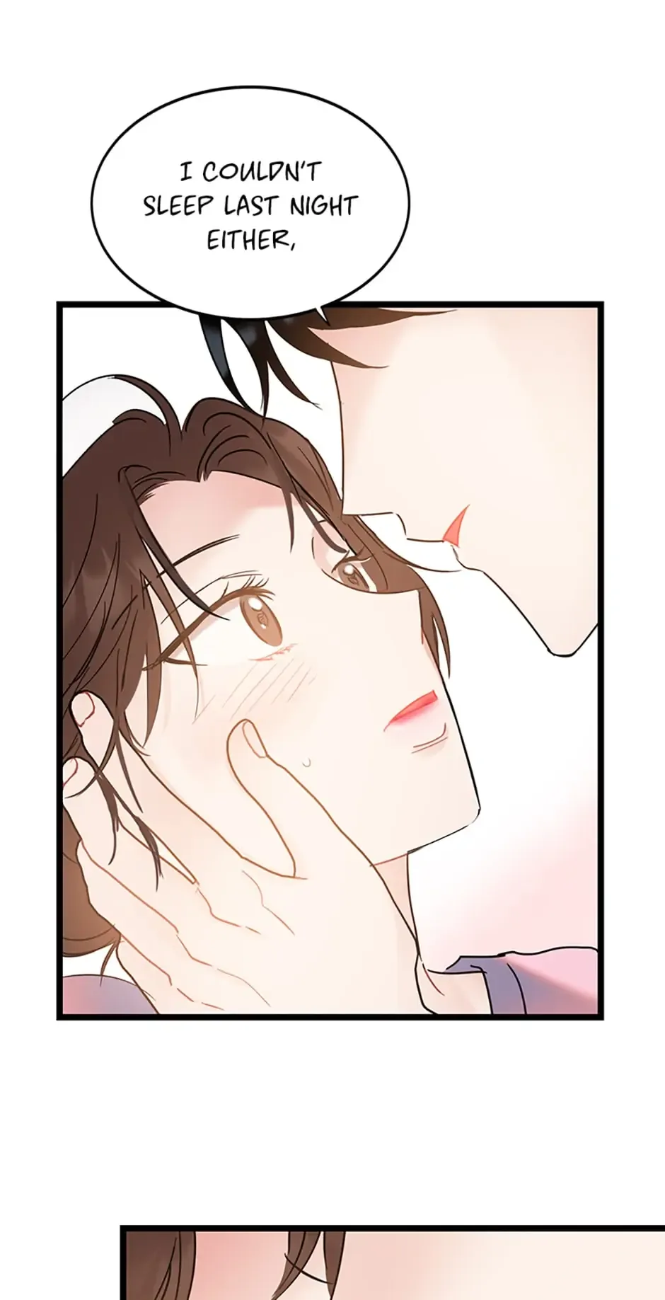 The Dignity Of Romance Chapter 25 page 9