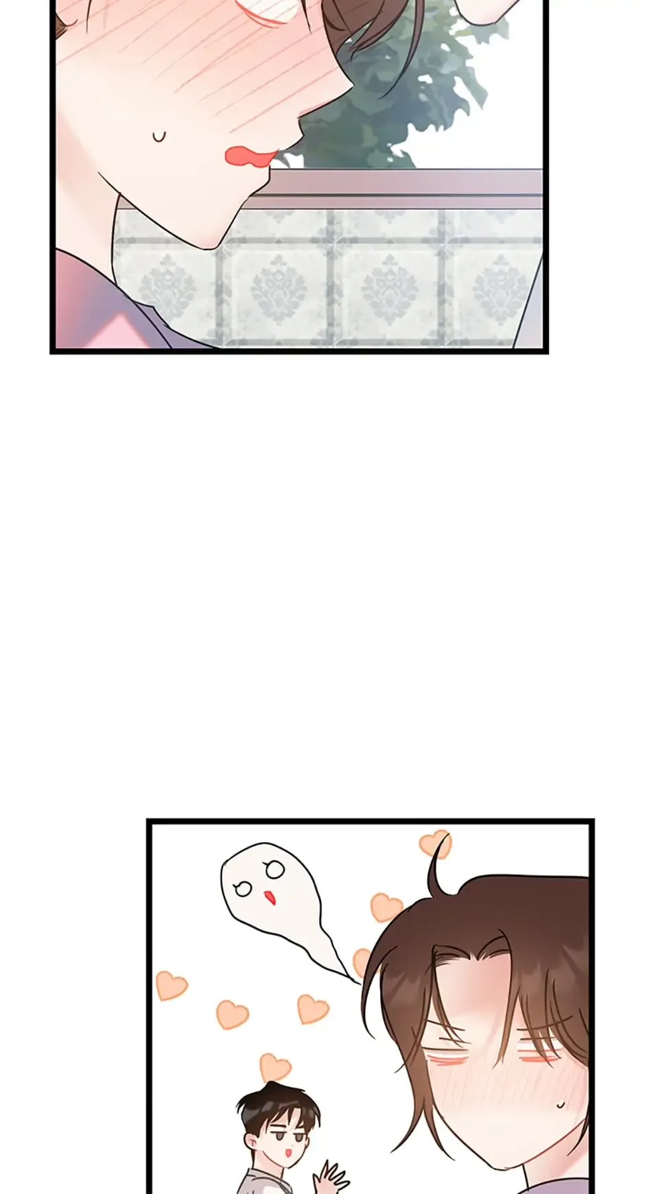 The Dignity Of Romance Chapter 25 page 24