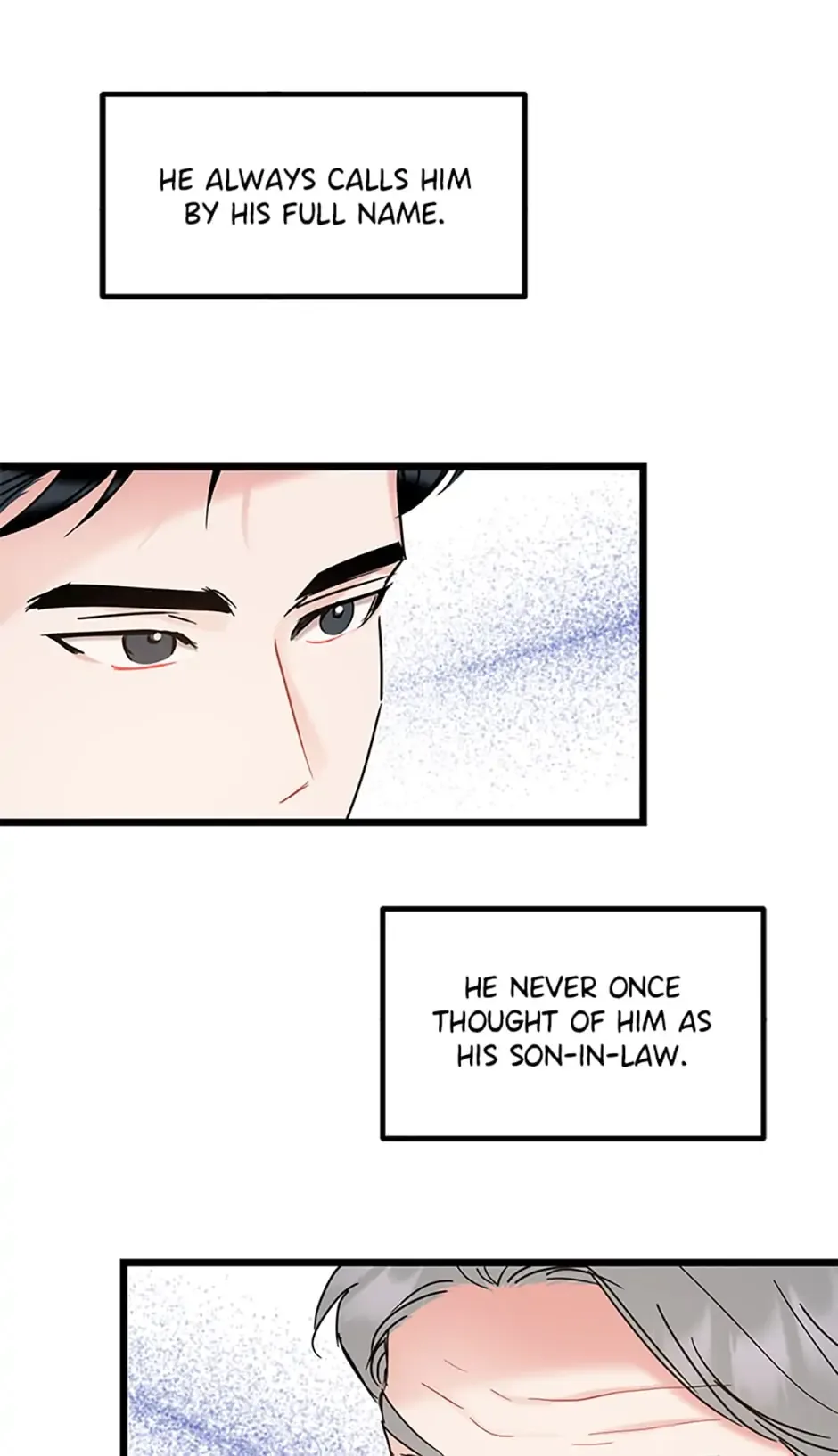 The Dignity Of Romance Chapter 26 page 30