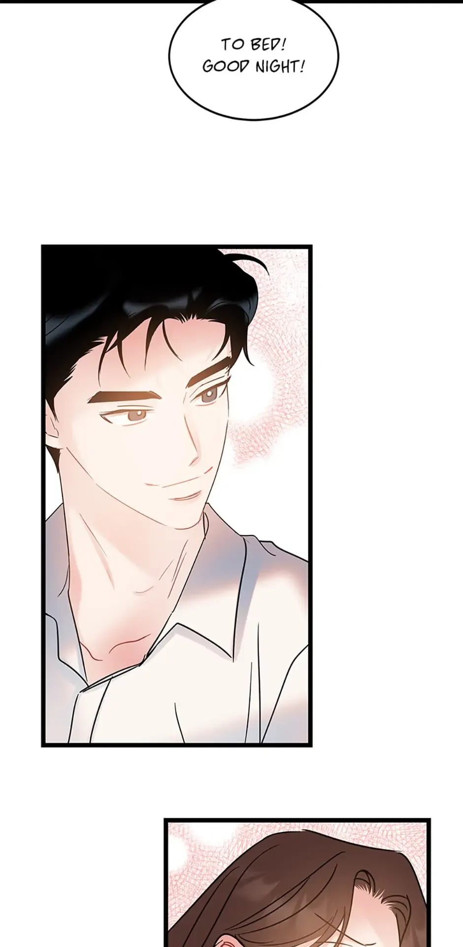 The Dignity Of Romance Chapter 24 page 22