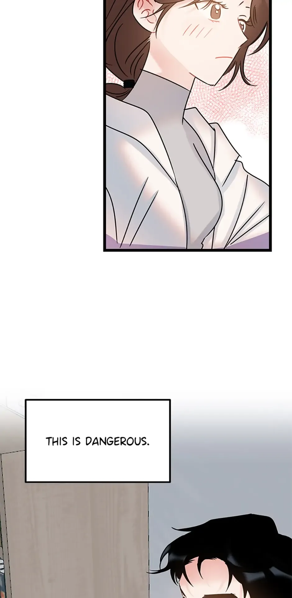The Dignity Of Romance Chapter 24 page 23