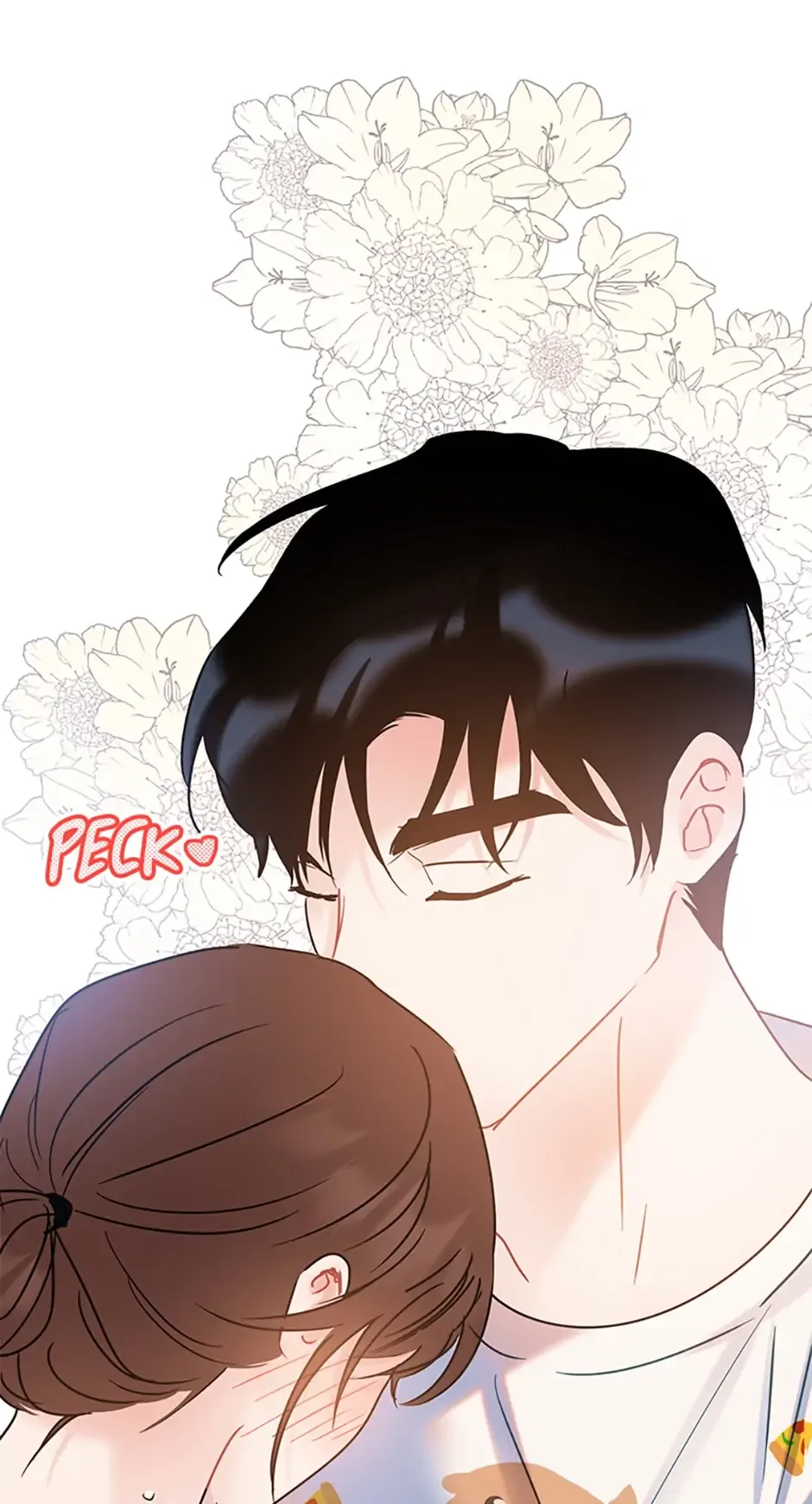 The Dignity Of Romance Chapter 25 page 22