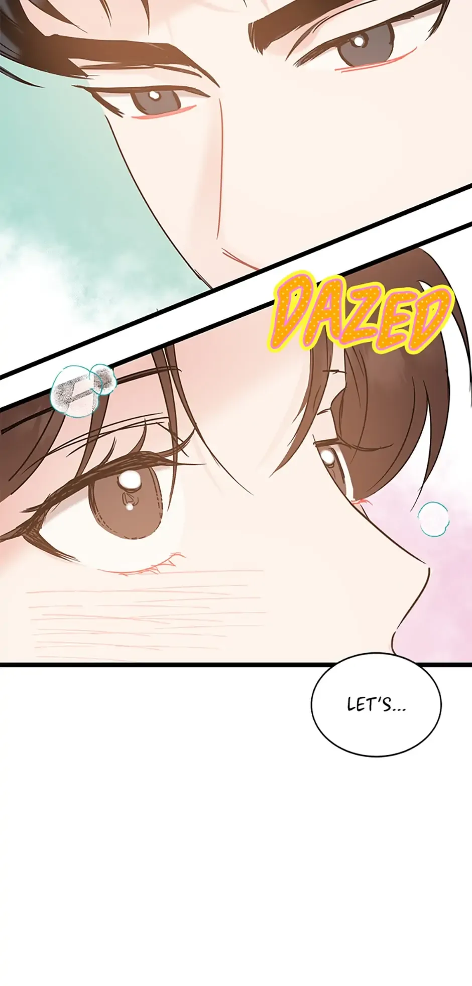 The Dignity Of Romance Chapter 25 page 20