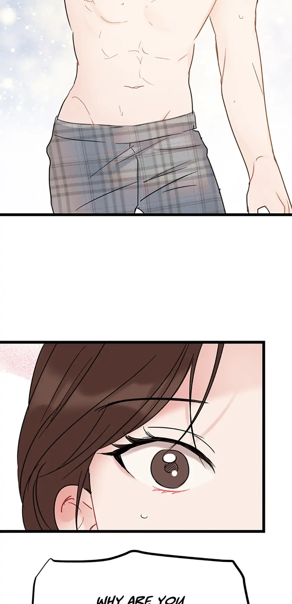 The Dignity Of Romance Chapter 24 page 35