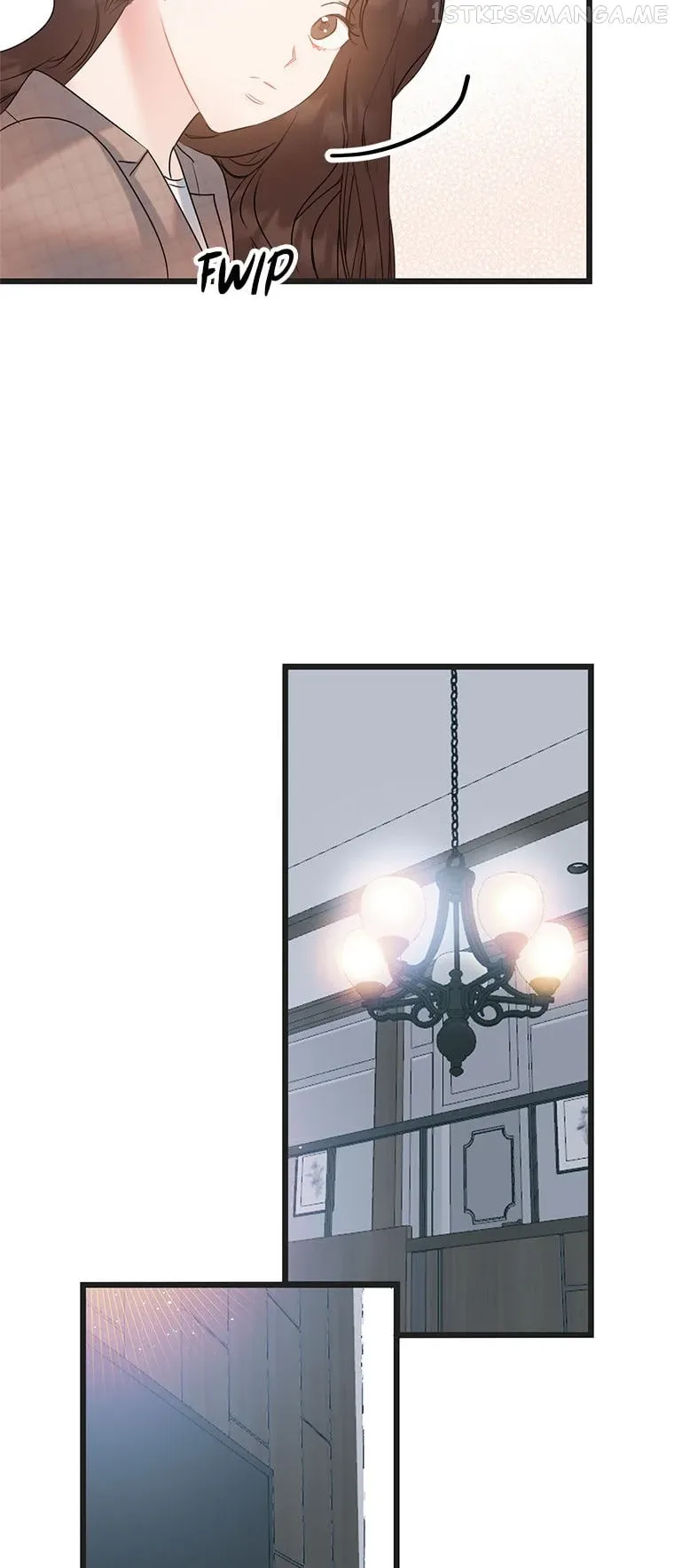 The Dignity Of Romance Chapter 30 page 8