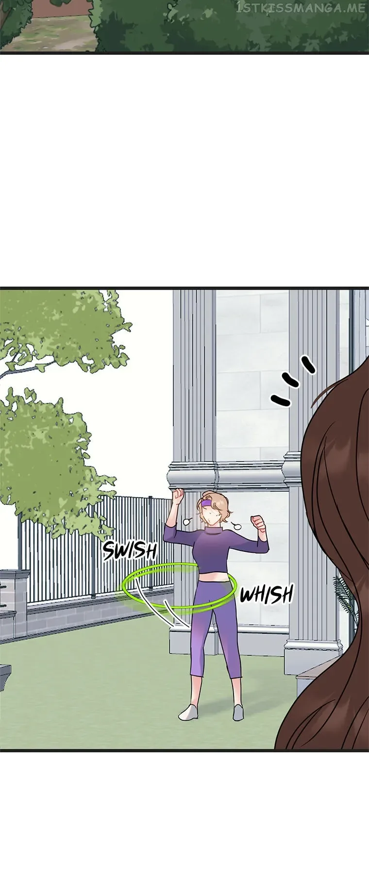 The Dignity Of Romance Chapter 30 page 18