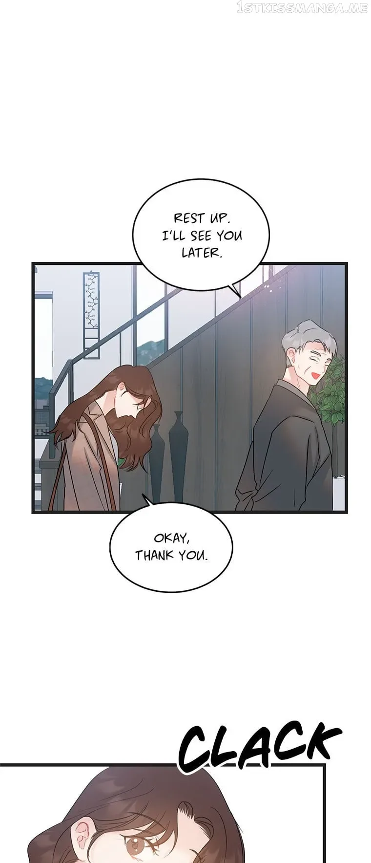The Dignity Of Romance Chapter 30 page 7