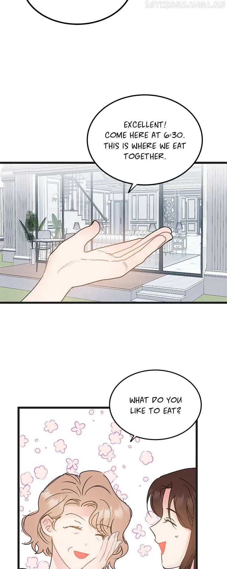 The Dignity Of Romance Chapter 30 page 31