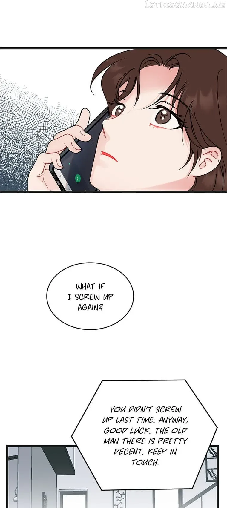The Dignity Of Romance Chapter 30 page 13