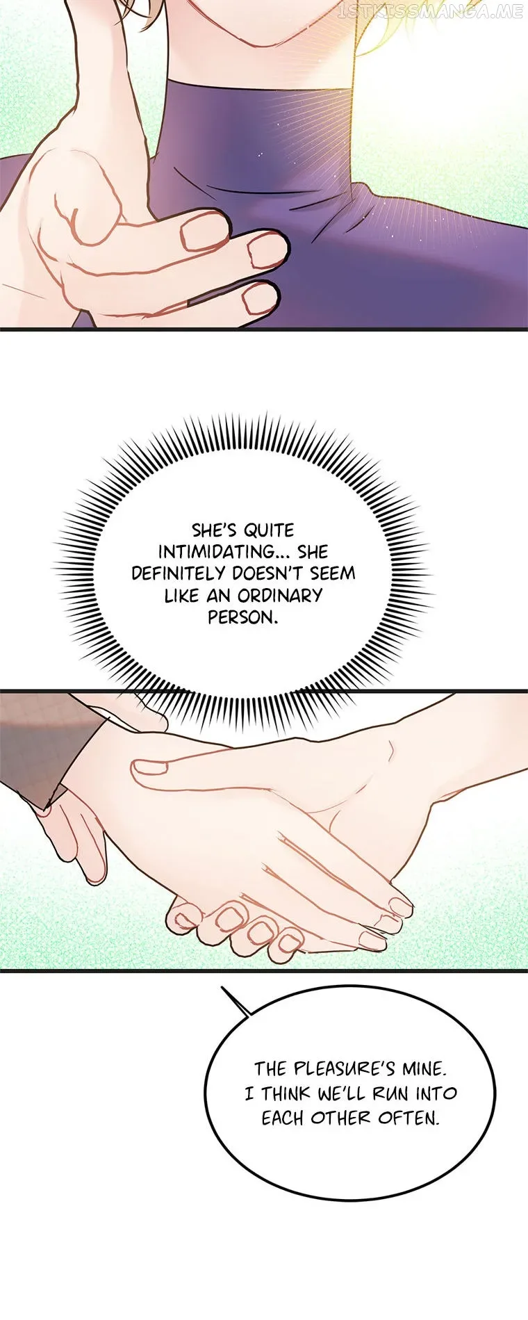 The Dignity Of Romance Chapter 30 page 28
