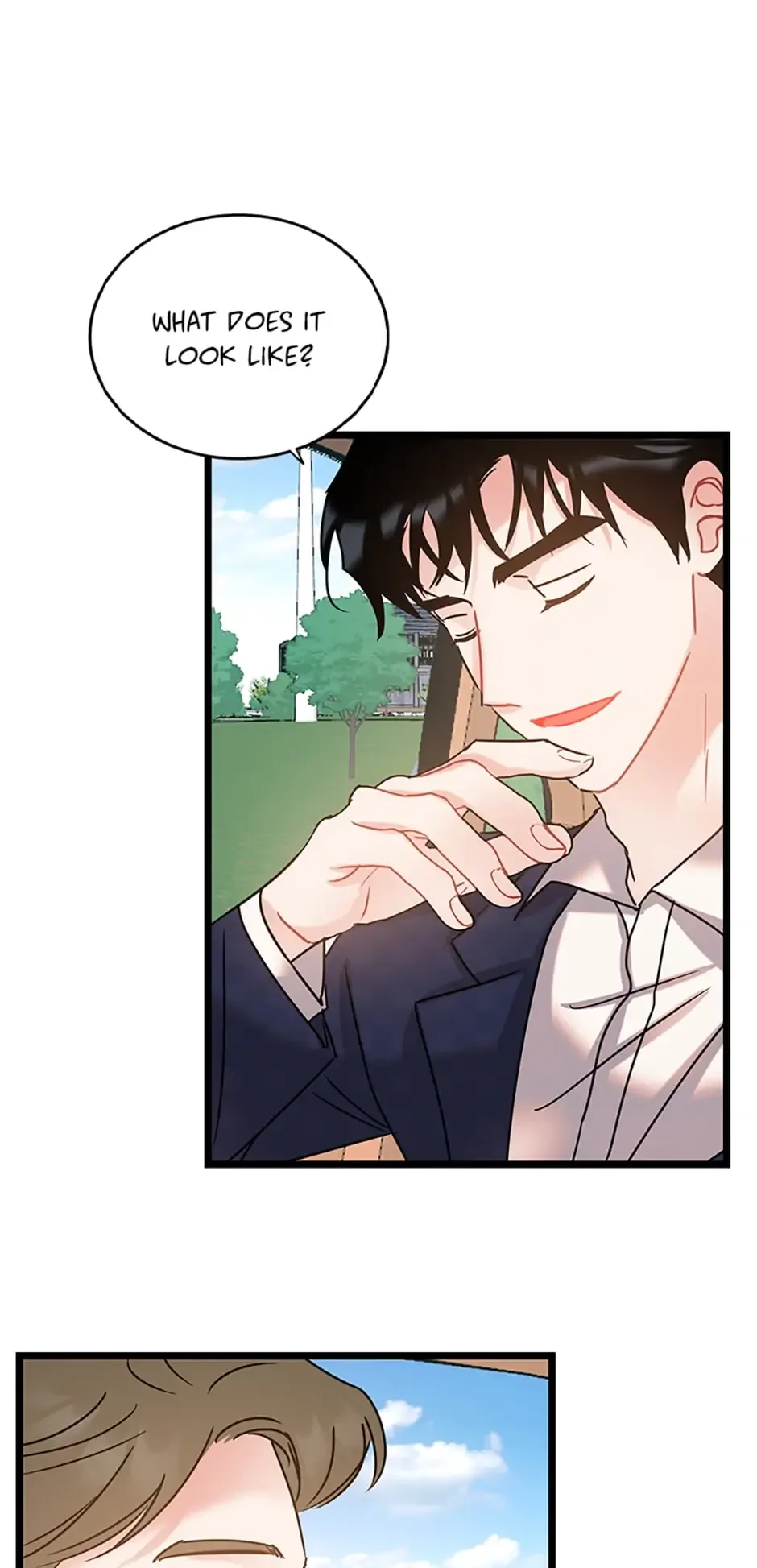 The Dignity Of Romance Chapter 25 page 31