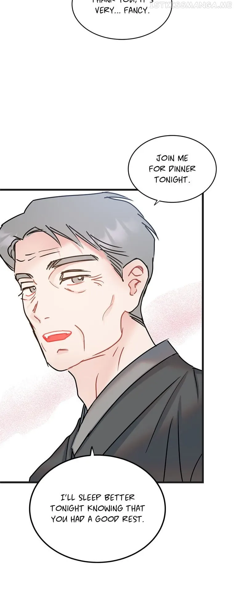 The Dignity Of Romance Chapter 30 page 6