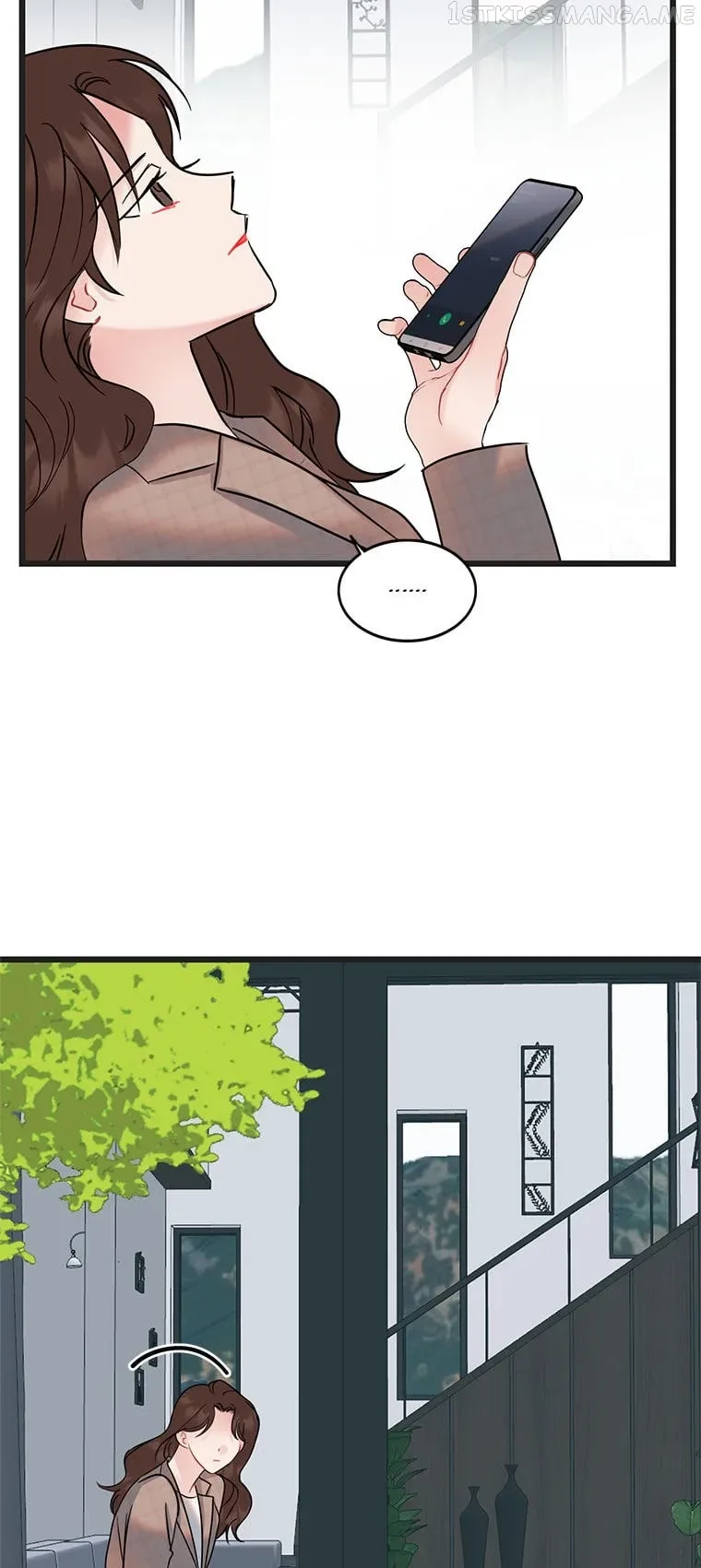 The Dignity Of Romance Chapter 30 page 14