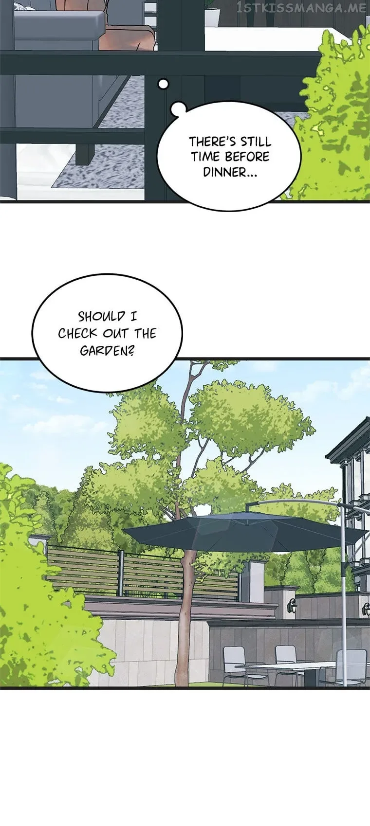 The Dignity Of Romance Chapter 30 page 15