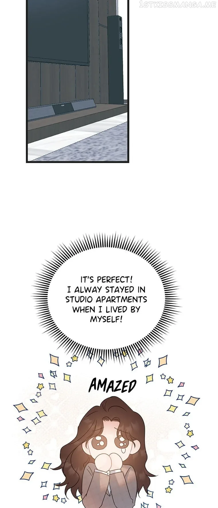 The Dignity Of Romance Chapter 30 page 9