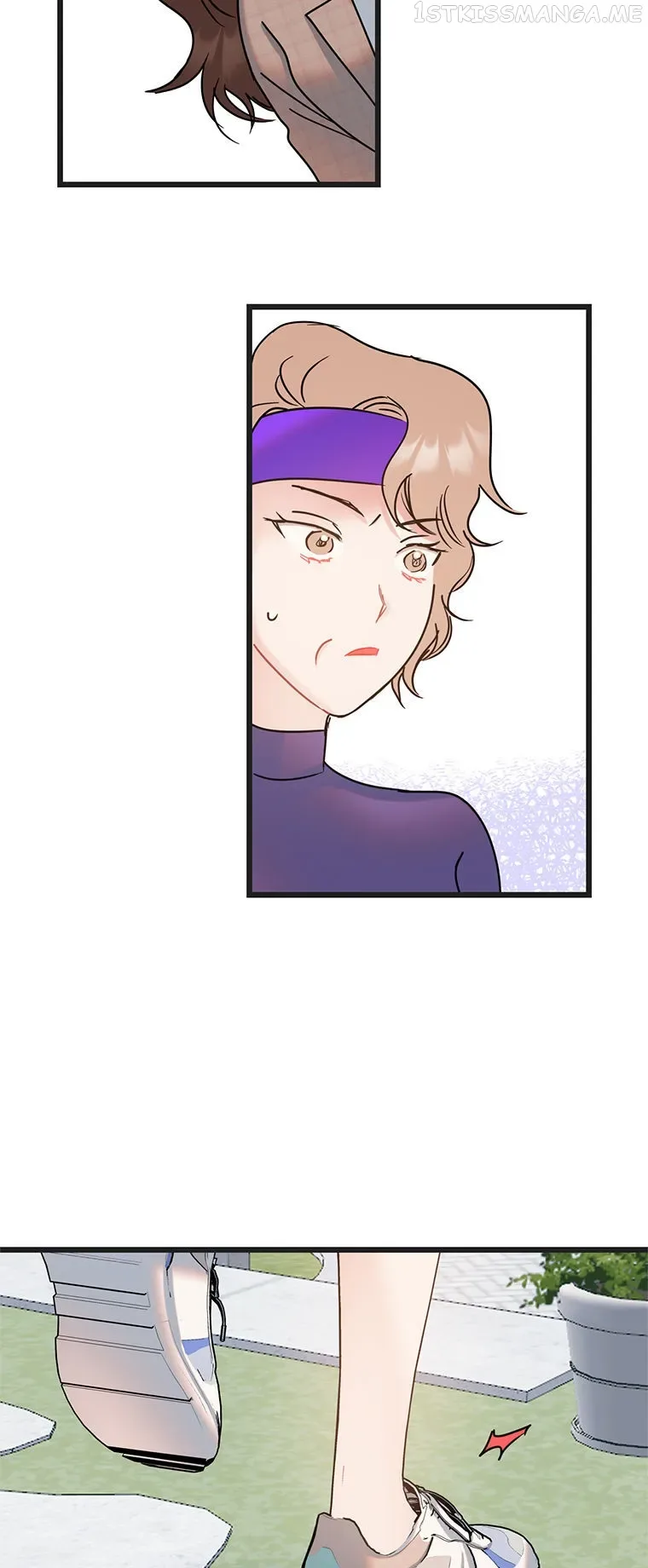 The Dignity Of Romance Chapter 30 page 20
