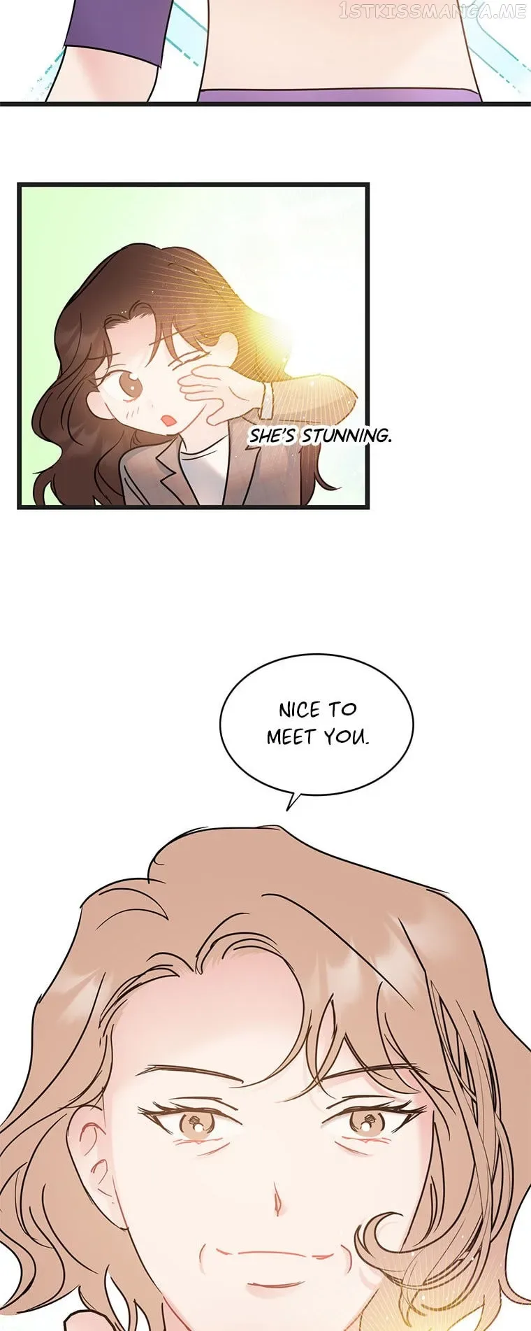 The Dignity Of Romance Chapter 30 page 27