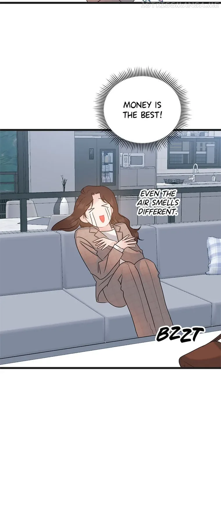The Dignity Of Romance Chapter 30 page 10