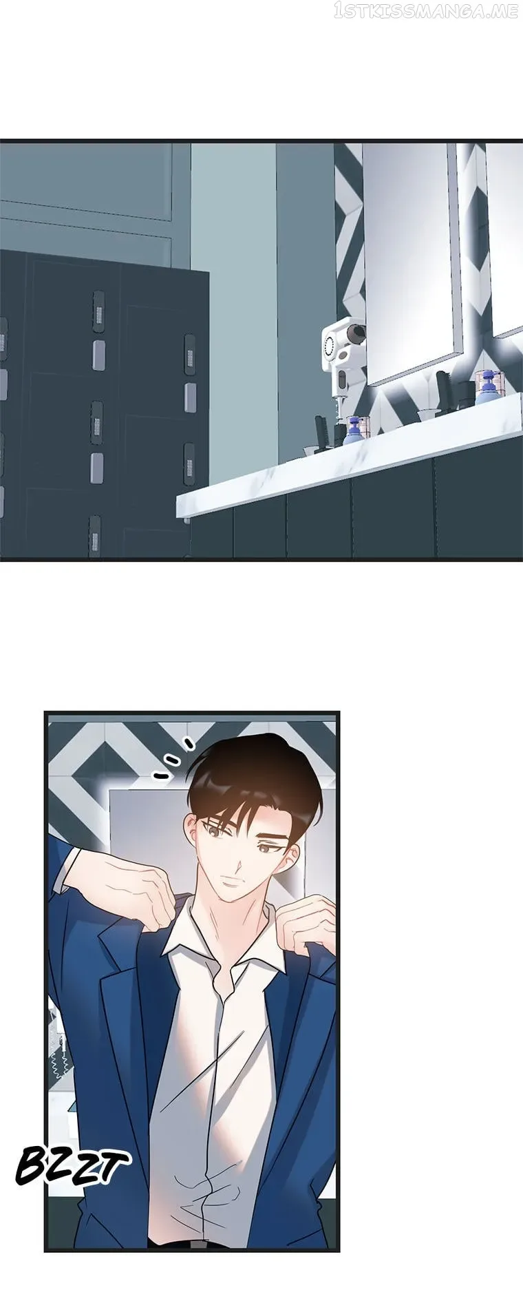 The Dignity Of Romance Chapter 30 page 35